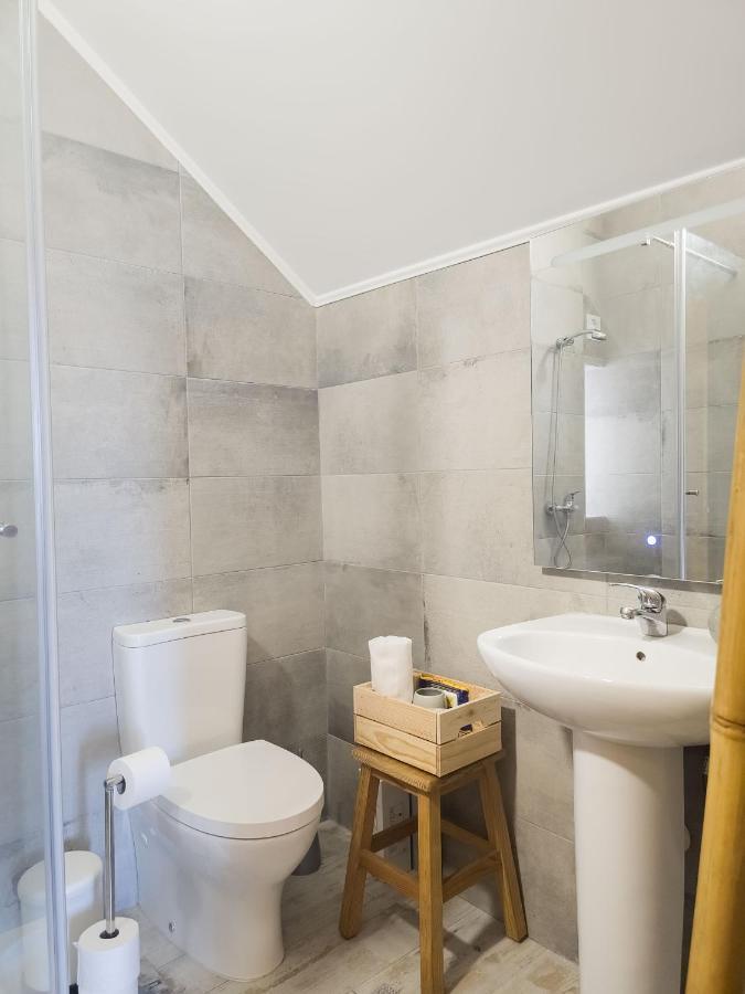 1884 Aveiro Loft Apartment Bagian luar foto