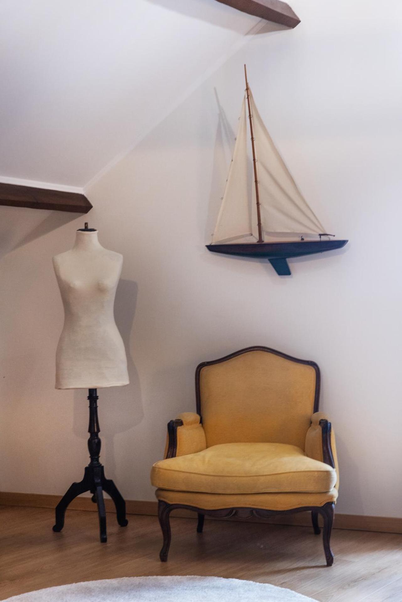 1884 Aveiro Loft Apartment Bagian luar foto